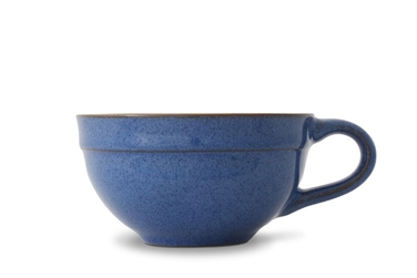 Набор чашек для чая 0,22 л, 4 предмета, синий Ammerland Friesland