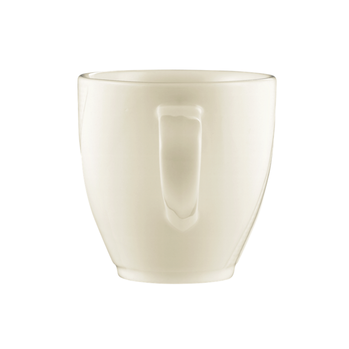 Чашка для мокко / эспрессо 0.09 л кремовая Tulpe Diamant Seltmann