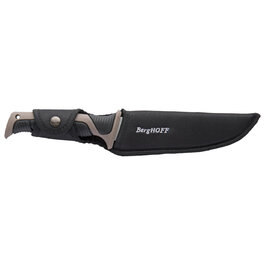 Нож 20 см бежевый/черный Everslice Berghoff