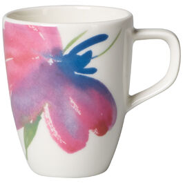 Чашка для эспрессо/мокко 100 мл Flower Art Artesano Villeroy & Boch