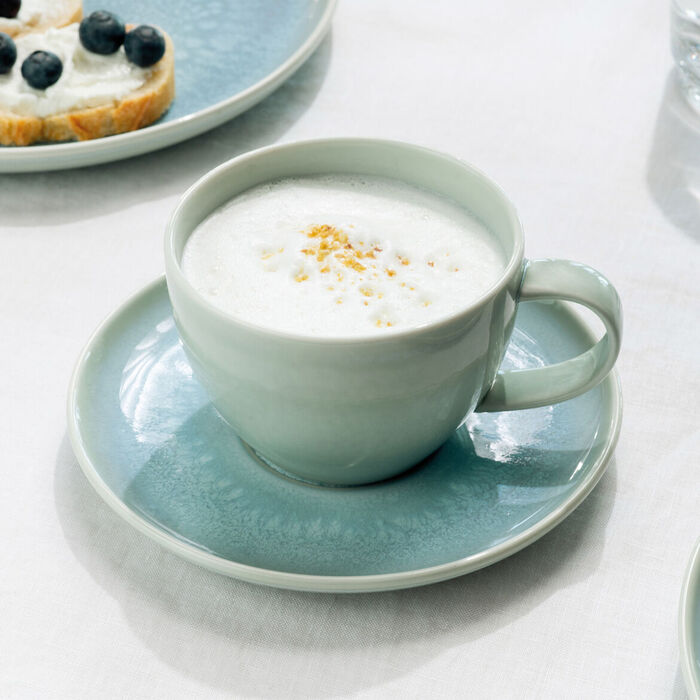 Набор из 6 чашек для кофе 0,24 л Blueberry Crafted Villeroy & Boch