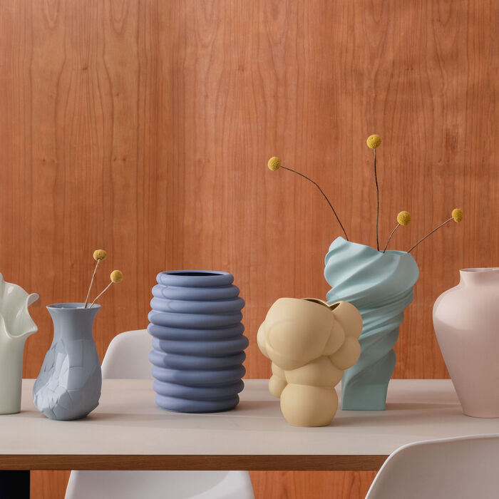 Ваза 30 см Sea Salt Design Vases Rosenthal