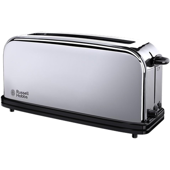 Russell Hobbs Тостер 1000 Вт с насадкой для булочек Russell Hobbs Victory