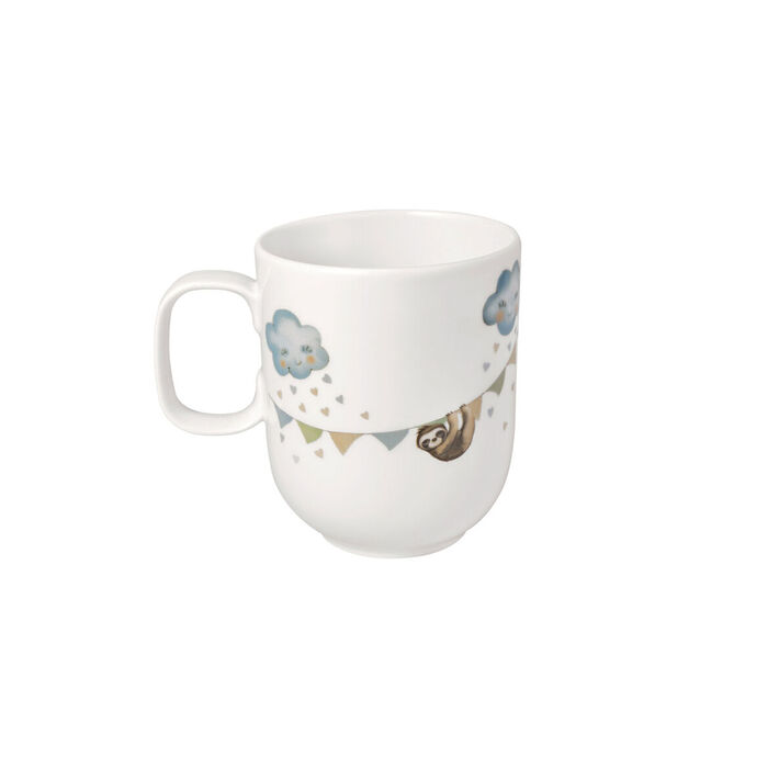 Кружка детская 0,28 л Elephant Boho Kids Villeroy & Boch