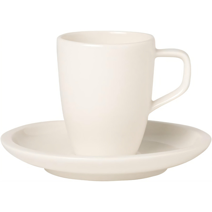 Villeroy & Boch Кофейная пара для эспрессо / мокко 0,1 л Artesano Original Villeroy & Boch