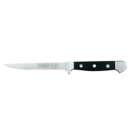 Нож обвалочный 13 см Alpha Guede