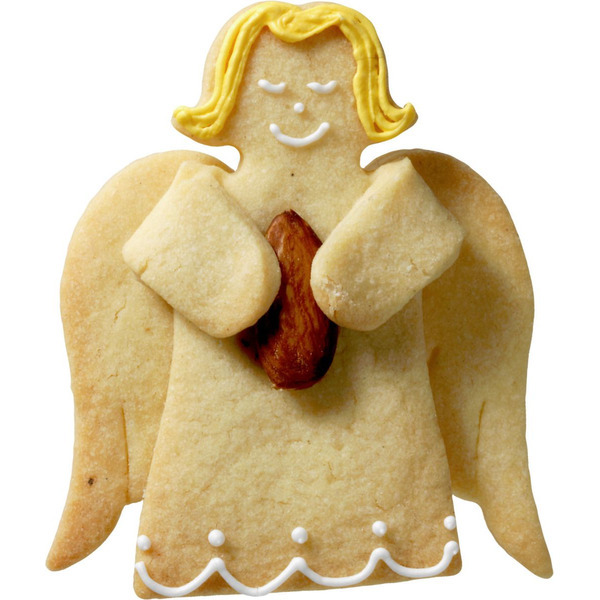 Angel cookie печенье