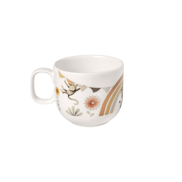 Чашка детская 0,17 л Lion Boho Kids Villeroy & Boch