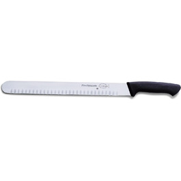 Толстй динамический разделочнй нож Pro, длина 36 см