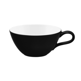 Чашка для чая 0,28 л Fashion Glamorous Black Seltmann