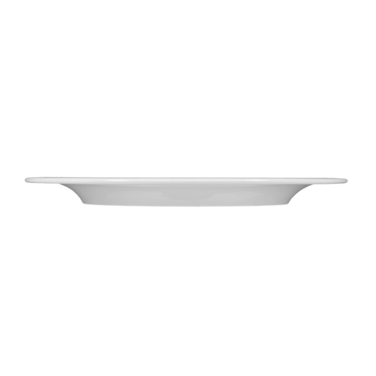 Тарелка плоская 23 см белая Savoy Seltmann