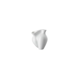 Ваза 10 см White La Chute Miniature Vases Rosenthal