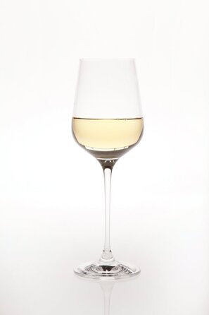Набор 6 шт бокалов для белого вина 350 мл Chateau Hotel Berghoff
