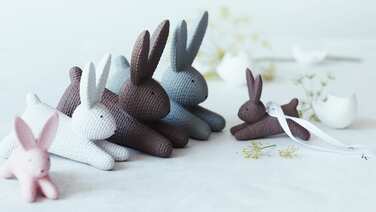 Rabbits коллекция от бренда Rosenthal