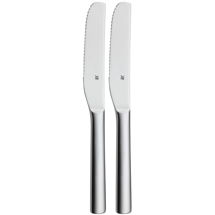 Нож для завтрака набор 2 предмета Nuova Cromargan WMF