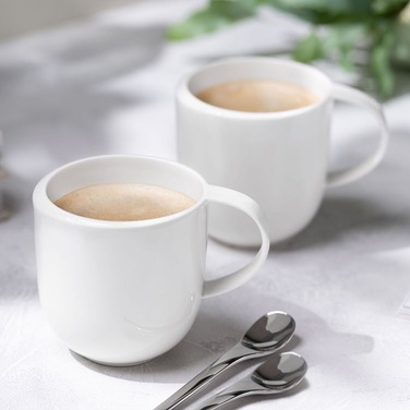 Набор для чая\кофе на 2 персоны NewMoon Villeroy & Boch