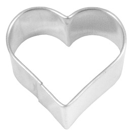 Форма для печенья в виде сердца, 5,5 см, RBV Birkmann