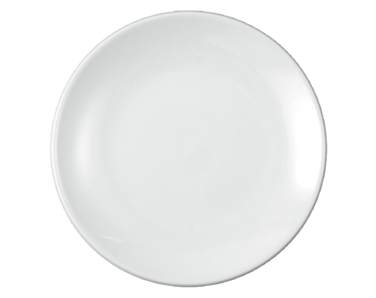 Тарелка плоская 15.5 см белая Modern Life Seltmann