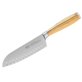 Нож Santoku 16,5 см Artesano ROSLE