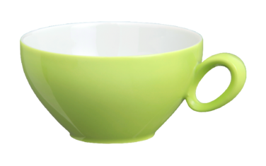 Чашка для чая 0.21 л Apfelgrün Trio Seltmann