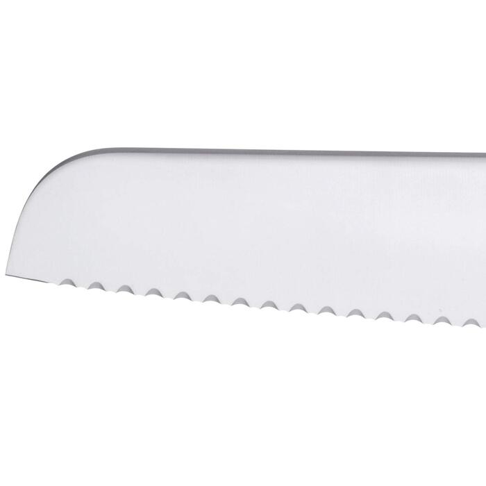 Нож универсальный с зубчатым лезвием 12 см Spitzenklasse Plus WMF