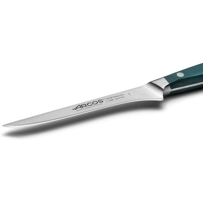 Нож для обвалки 16 см Brooklyn Arcos
