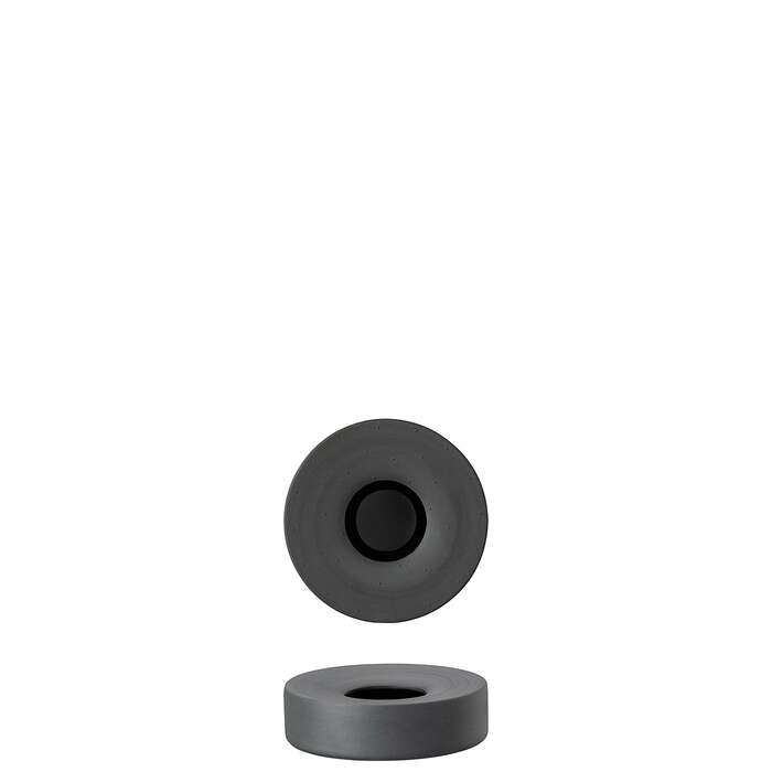 Подставка для яиц, набор 2 предмета черный матовый Spot Rosenthal