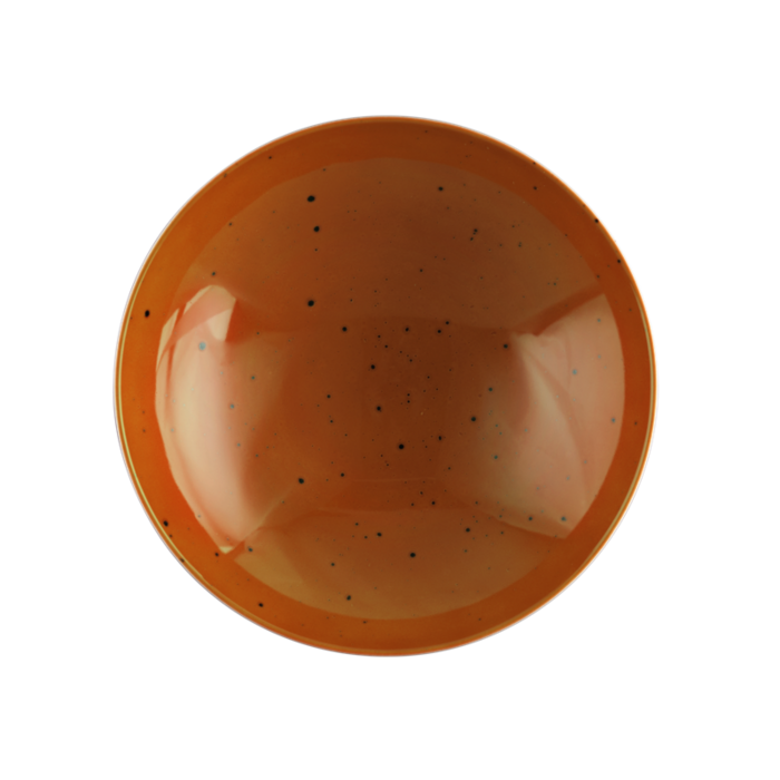 Пиала 20 см Country Life Terracotta Coup Fine Dining Seltmann