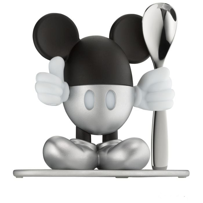Подставка для яйца с ложкой Disney Mickey Mouse WMF