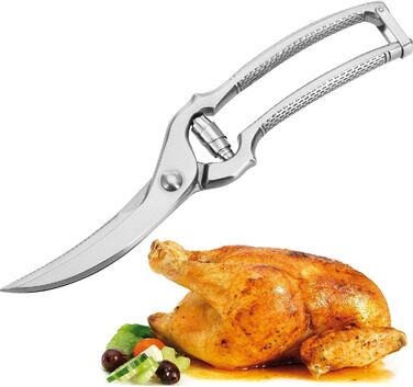Ножницы кухонные для птицы 25,2 см Classic Westmark