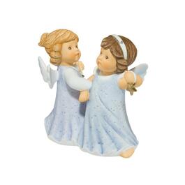 Фигурка “Ангелы-хранители” “Nina & Marco” Goebel