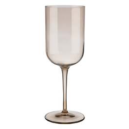 Набор бокалов для красного вина розовых 0,4 л, 4 предмета, Fuum Blomus