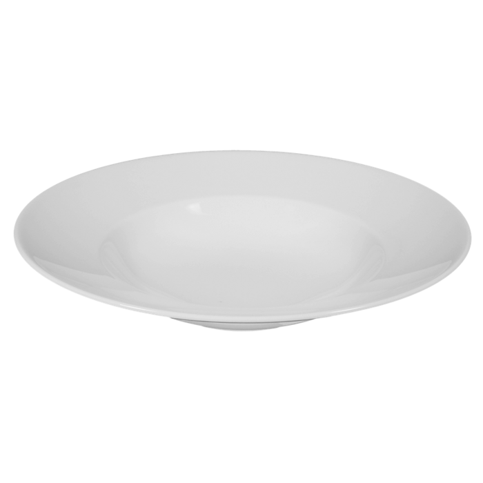 Тарелка для пасты 30 см белая Meran Seltmann Weiden