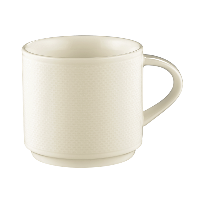 Чашка для кофе 0.18 л кремовая Diamant Seltmann