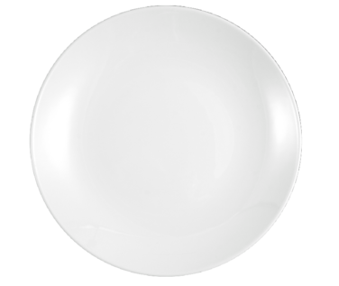 Тарелка плоская 29 см белая Modern Life Seltmann