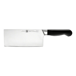Нож топорик китайский шеф-повара 18 см Pure Zwilling