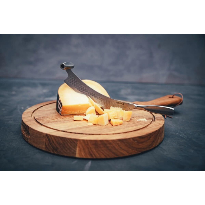 Нож для сыра 25 см Monaco+ BOSKA