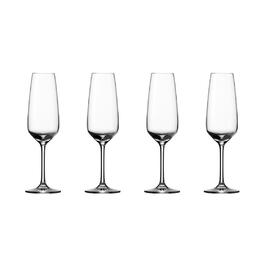Набор бокалов для шампанского, 4 предмета, Voice Basic Vivo Villeroy & Boch
