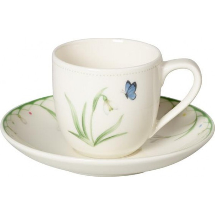 Чашка для мокко/эспрессо 100 мл Colourful Spring Villeroy & Boch