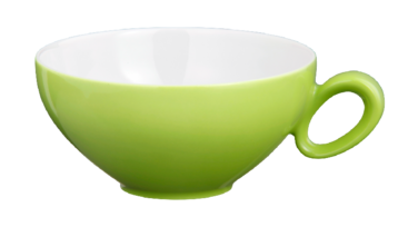 Чашка для чая 0.14 л Apfelgrün Trio Seltmann