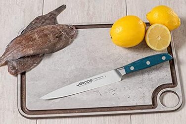 Нож для рыбы 17 см Brooklyn Arcos