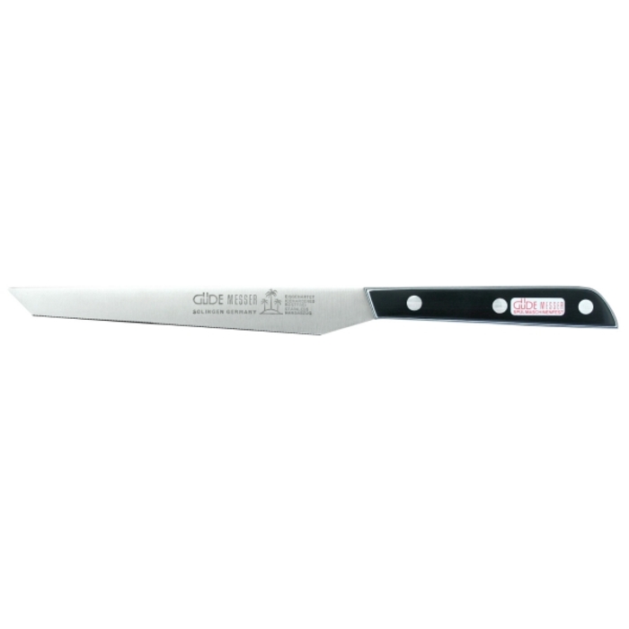 Нож для хлеба 18 см Universal Guede
