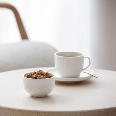 Блюдце к чашке для кофе 14 см Afina Villeroy & Boch