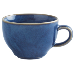 Чашка для капучино 0.23 л Homestyle Atlantic Blue Kahla