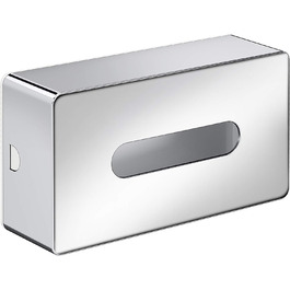 Коробка для салфеток для лица Emco Loft 