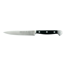 Нож поварской для овощей 13 см Alpha Guede