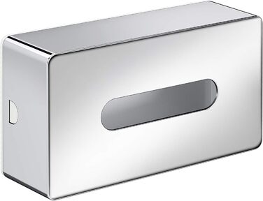 Коробка для салфеток для лица Emco Loft