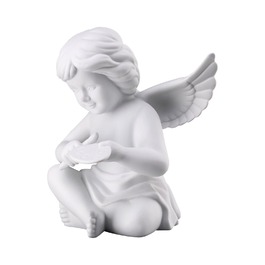 Фигурка "Ангел с палитрой красок" 14 см Angels Rosenthal