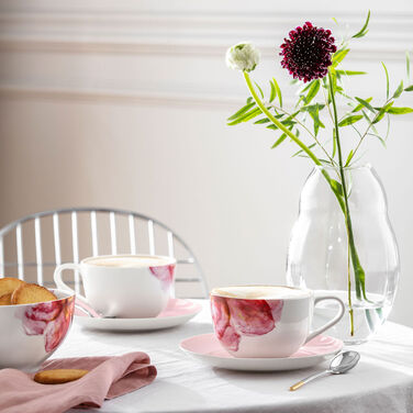 Чашка для чая 0,23 л Rose Garden Villeroy & Boch