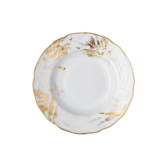 Rosenthal Тарелка для супа 23 см Heritage Midas Rosenthal